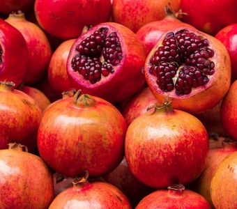 Pomegranate